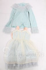 DD/OF:衣装セット I-26-03-15-230-KD-ZI