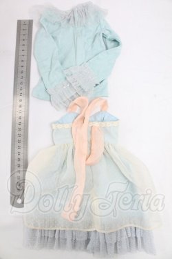 画像2: DD/OF:衣装セット I-26-03-15-230-KD-ZI