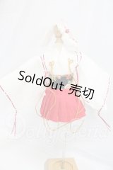 SDM＆MSD/OF:衣装セット I-26-03-15-231-KD-ZI