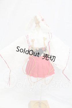 画像1: SDM＆MSD/OF:衣装セット I-26-03-15-231-KD-ZI