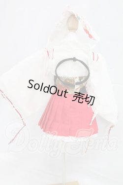 画像3: SDM＆MSD/OF:衣装セット I-26-03-15-231-KD-ZI