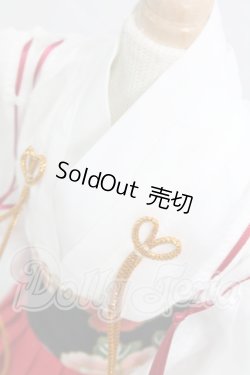 画像4: SDM＆MSD/OF:衣装セット I-26-03-15-231-KD-ZI