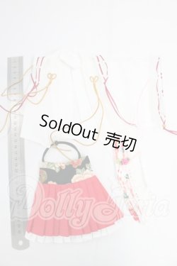 画像5: SDM＆MSD/OF:衣装セット I-26-03-15-231-KD-ZI