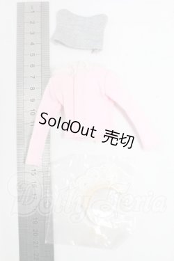 画像2: 22cmサイズドール/OF:衣装 I-26-03-15-233-KD-ZI