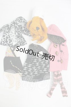 画像1: ネオブライス/OF:衣装 I-26-03-08-253-KD-ZI