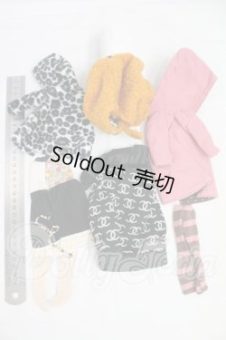 画像2: ネオブライス/OF:衣装 I-26-03-08-253-KD-ZI