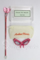 1/12サイズドール/OF:小物 I-26-03-15-110-KD-ZI