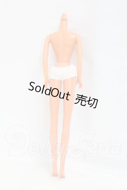 画像2: ジェニー/ボディ（褐色） I-26-03-15-171-KD-ZI