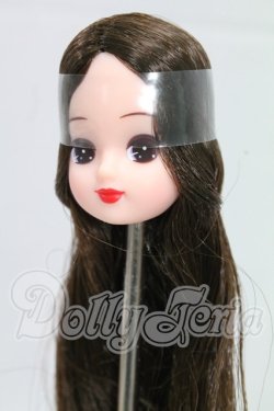 画像2: リカちゃん/ヘッド I-26-03-15-173-KD-ZI