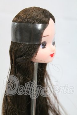 画像3: リカちゃん/ヘッド I-26-03-15-173-KD-ZI