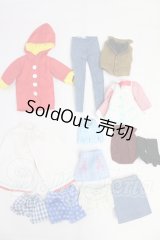 1/6サイズドール/OF:衣装 I-26-03-15-164-KD-ZI