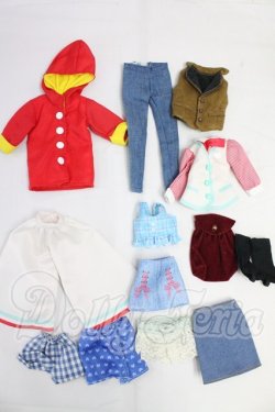 画像1: 1/6サイズドール/OF:衣装 I-26-03-15-164-KD-ZI