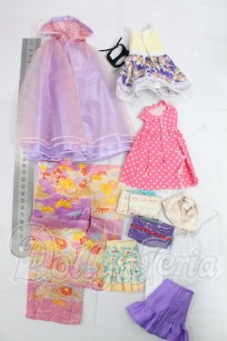 画像2: 1/6サイズドール/OF:衣装 I-26-03-15-163-KD-ZI