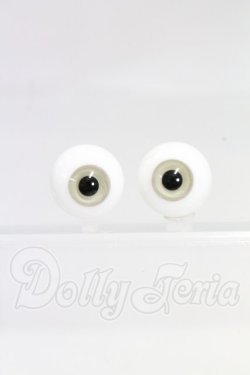 画像1: 16mm/グラスアイ I-26-03-15-156-KD-ZI