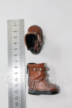 画像2: 幼SD/OF:靴 I-26-03-22-037-KD-ZI