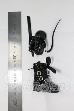 画像2: 幼SD/OF:靴 I-26-03-22-038-KD-ZI