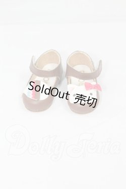 画像1: 幼SD/OF:靴 I-26-03-22-039-KD-ZI