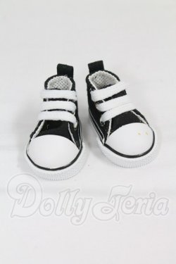 画像1: 幼SD/OF:靴 I-26-03-22-041-KD-ZI