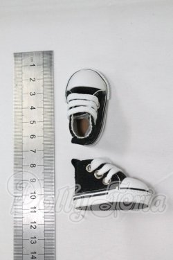 画像2: 幼SD/OF:靴 I-26-03-22-041-KD-ZI