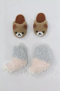 幼SD/OF:靴 I-26-03-22-042-KD-ZI