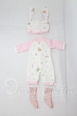 30cmドールサイズ/OF:衣装セット I-26-03-22-043-KD-ZI