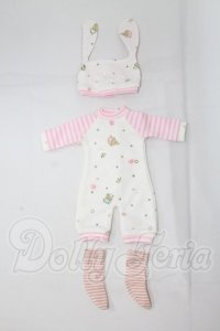 30cmドールサイズ/OF:衣装セット I-26-03-22-043-KD-ZI