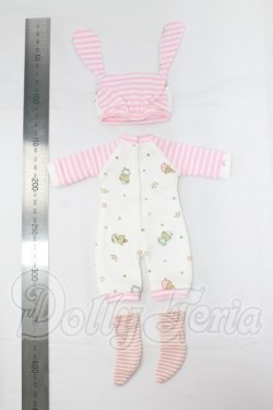 画像2: 30cmドールサイズ/OF:衣装セット I-26-03-22-043-KD-ZI