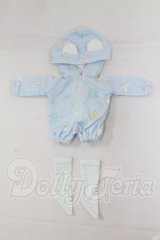 30cmドールサイズ/OF:衣装セット I-26-03-22-044-KD-ZI