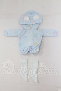 30cmドールサイズ/OF:衣装セット I-26-03-22-044-KD-ZI