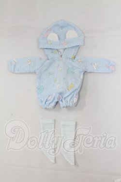 画像1: 30cmドールサイズ/OF:衣装セット I-26-03-22-044-KD-ZI