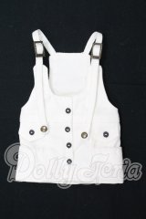 幼SD/OF:スカート I-26-03-22-047-KD-ZI