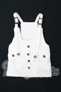 画像1: 幼SD/OF:スカート I-26-03-22-047-KD-ZI