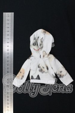 画像2: 幼SD/OF:パーカー I-26-03-22-048-KD-ZI