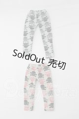 幼SD/OF:パンツ I-26-03-22-049-KD-ZI