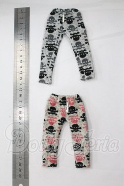 画像2: 幼SD/OF:パンツ I-26-03-22-049-KD-ZI