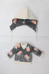 幼SD/OF:パーカー I-26-03-22-050-KD-ZI