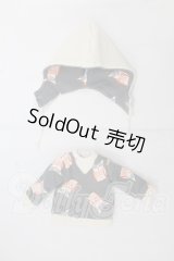 幼SD/OF:パーカー I-26-03-22-050-KD-ZI