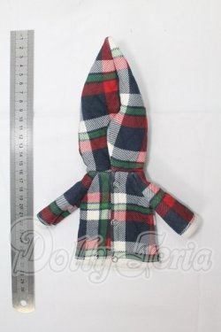 画像2: 幼SD/OF:パーカー I-26-03-22-051-KD-ZI