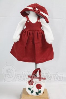 画像1: 幼SD/OF:衣装セット I-26-03-22-054-KD-ZI