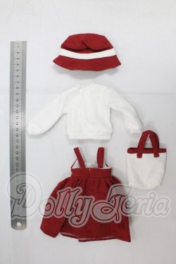 画像4: 幼SD/OF:衣装セット I-26-03-22-054-KD-ZI