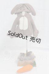 幼SD/OF:衣装セット I-26-03-22-055-KD-ZI