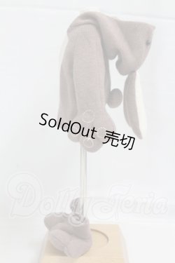 画像2: 幼SD/OF:衣装セット I-26-03-22-055-KD-ZI