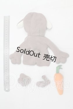 画像4: 幼SD/OF:衣装セット I-26-03-22-055-KD-ZI