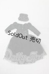 30cmドールサイズ/OF:衣装セット I-26-03-22-057-KD-ZI