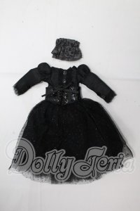 30cmドールサイズ/OF:衣装セット I-26-03-22-057-KD-ZI