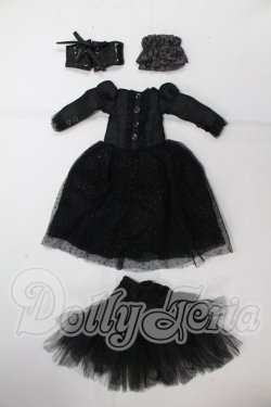 画像2: 30cmドールサイズ/OF:衣装セット I-26-03-22-057-KD-ZI