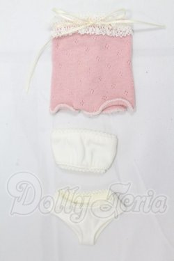 画像1: 30cmドールサイズ/OF:衣装セット I-26-03-22-058-KD-ZI
