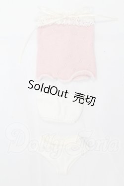 画像1: 30cmドールサイズ/OF:衣装セット I-26-03-22-058-KD-ZI