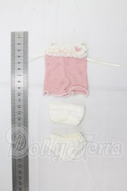 画像2: 30cmドールサイズ/OF:衣装セット I-26-03-22-058-KD-ZI