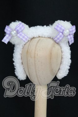 画像1: 幼SD/OF:小物 I-26-03-22-060-KD-ZI